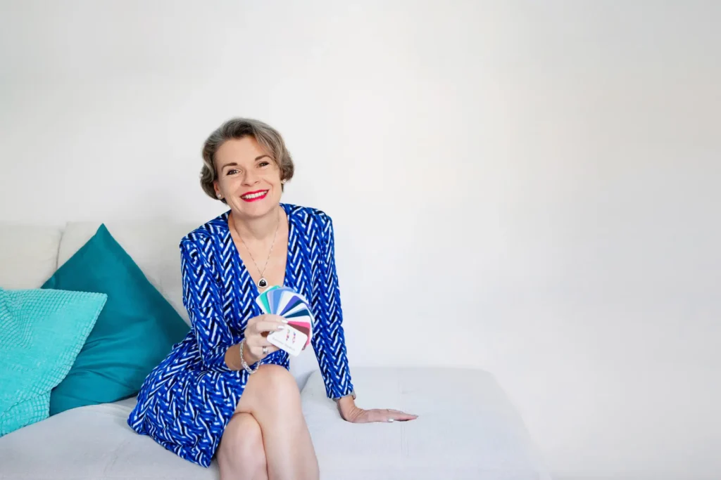 Colour consultant and stylist Brisbane Ipswich