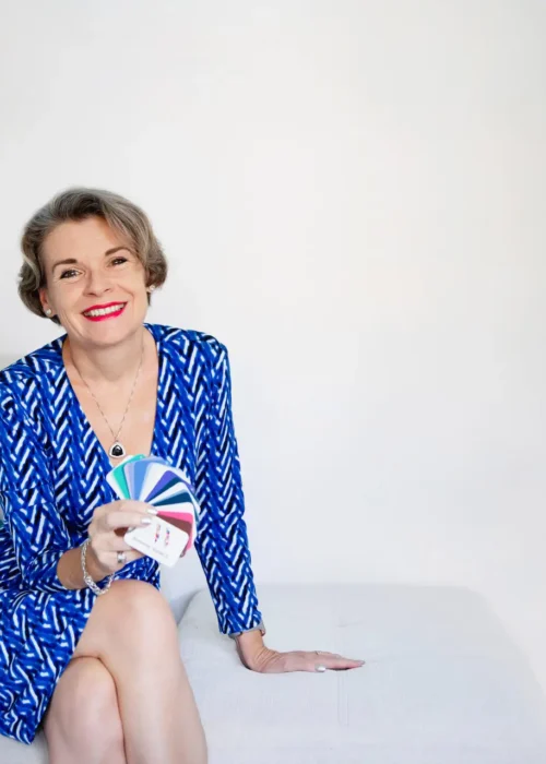 Colour consultant and stylist Brisbane Ipswich