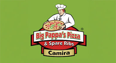 Big Papper's Pizza