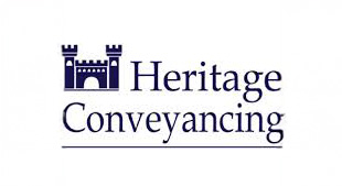 Heritage Conveyancing logo